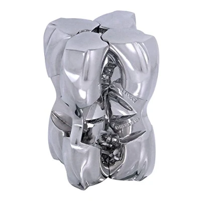 Abbildung von Hanayama Huzzle Puzzles Level 5