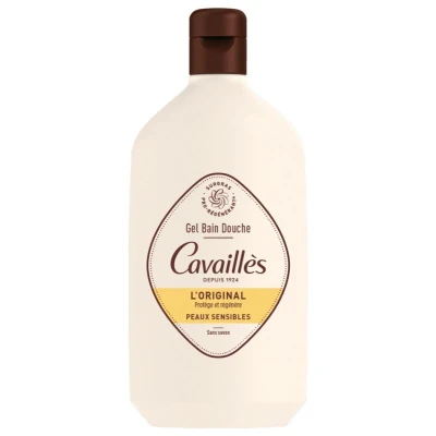 Abbildung von Roge Cavailles Gel Gels Surgras