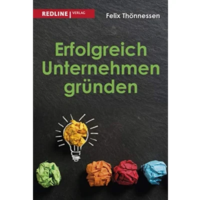Abbildung von Erfolgreich Unternehmen gründen