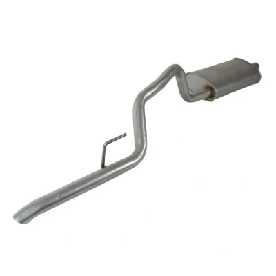Abbildung von BLUE PRINT ADA106002 Endschalldämpfer hinten JEEP: GRAND CHEROKEE 2