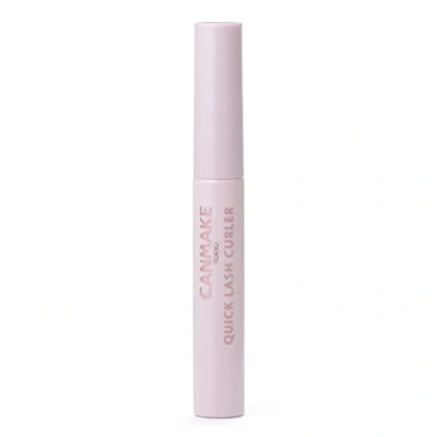 Abbildung von IDA Laboratories CANMAKE Mascara Base Coat Quick Lash Curler (japan import)