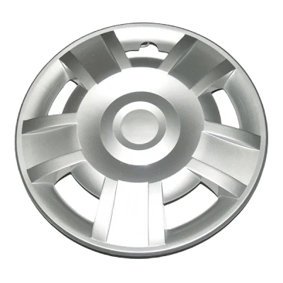 Abbildung von PETERS ENNEPETAL 017.202 10A Zierblende, Räder