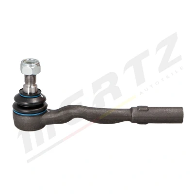 Abbildung von MERTZ M S0049 Spurstangenkopf M14x1,5 Vorderachse links mit selbstsichernder Mutter MERCEDES BENZ: E Klasse T modell, Limousine, CLS Coupe