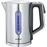 Abbildung von Severin Wasserkocher &quot;WK 3418&quot;, 1,7 l, 3000 W