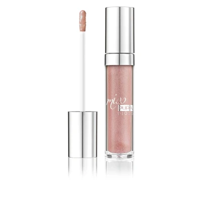 Abbildung von Pupa Miss Gloss 104 Enchanted Moment 5% Rabattcode PUPA5