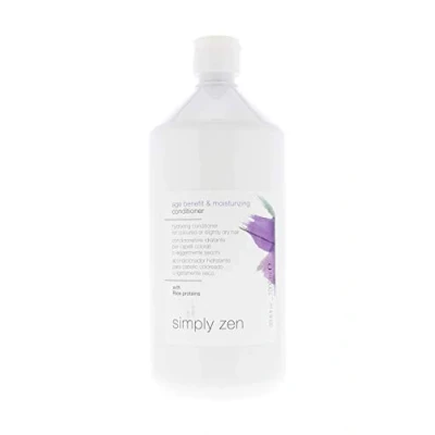 Abbildung von Simply Zen Conditioner Age Benefit &amp; Moisturizing