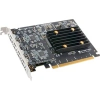 Abbildung von SoNNeT Allegro Pro USB C 8 Port PCIe Card, USB3C 8PM E