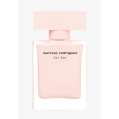 Abbildung von Narciso Rodriguez For Her Eau de Parfum 100 ml