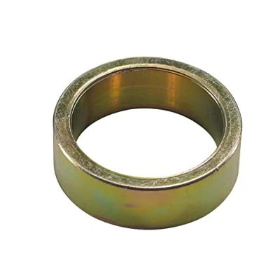 Abbildung von Drosselring 8mm Piaggio / GY6 Variomatik 20x25x8mm
