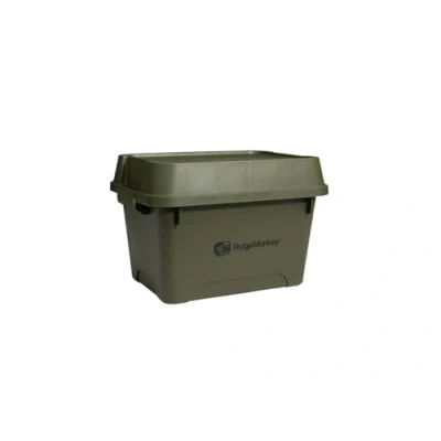 Abbildung von Ridgemonkey Armoury Stapelbare Aufbewahrungsbox 16L Tacklebox