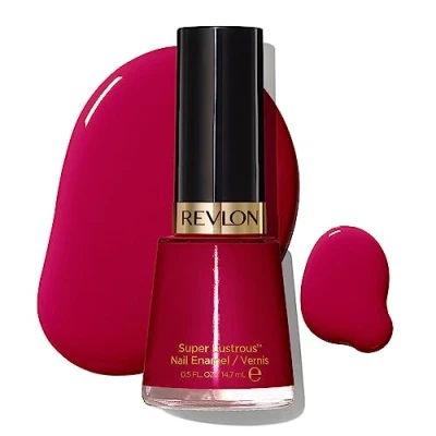 Abbildung von Revlon Nail Enamel 730 Valentine 14,7 ml