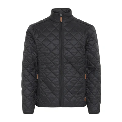 Abbildung von Blend Stepp Stanley Winterjacke, Herren, Größe: Large, Black