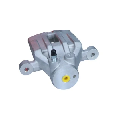 Abbildung von MAXGEAR 82 1432 Bremssattel Aluminium Hinterachse rechts, hinter der Achse KIA: CARENS 3, 2
