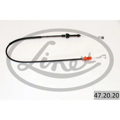 Abbildung von Gaszug LINEX 47.20.20