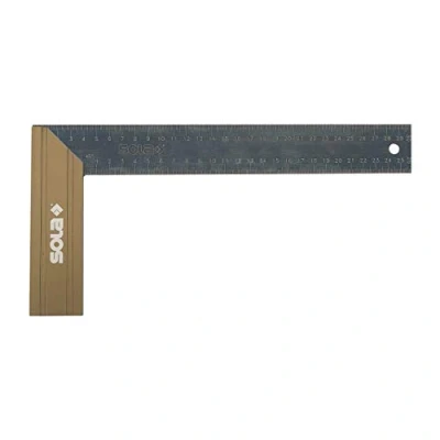 Abbildung von SOLA Schreinerei Universal Winkeleisen SRG500 500x170mm