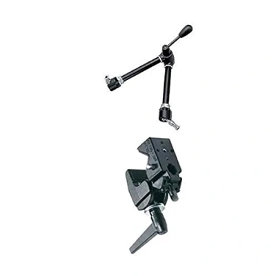 Abbildung von Manfrotto Magic Arm Haltearm für Kameras