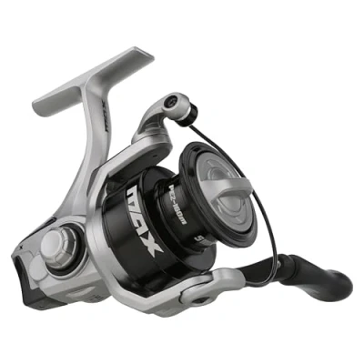 Abbildung von Abu Garcia Max X 3000 Spinnrolle Angelrolle