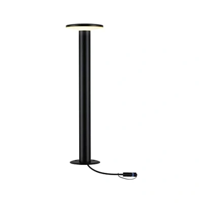 Abbildung von Paulmann Plug &amp; Shine Plate LED Wegeleuchte 2.200K