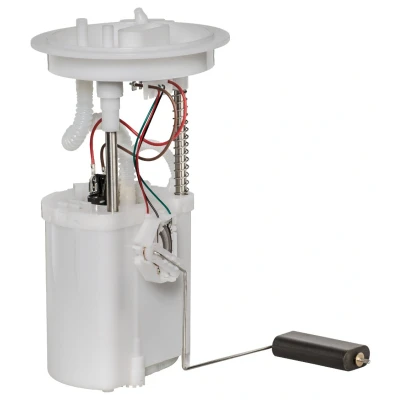 Abbildung von HELLA 8TF 358 106 041 Kraftstoff Fördereinheit mit Dichtung, Tankgeber elektrisch VOLKSWAGEN: Golf 5 Schrägheck, 6, Plus / Crossgolf