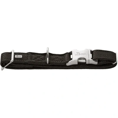 Abbildung von Halsung Sofia Alu Strong L, Schwarz L