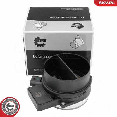 Abbildung von Luftmassenmesser ESEN SKV 07SKV371