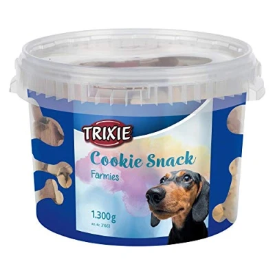 Abbildung von Trixie Cookie Snack Farmies, 1.3 kg