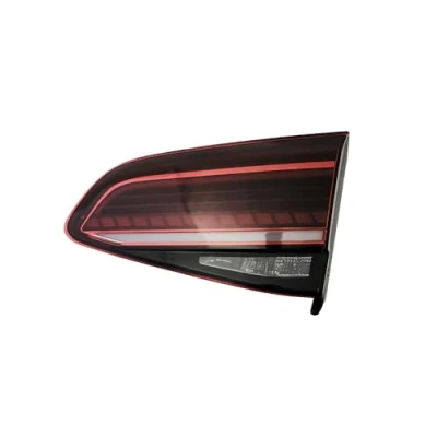Abbildung von MAGNETI MARELLI 714081630801 Rückleuchte rechts innerer Teil LED VOLKSWAGEN: Golf 7 Schrägheck
