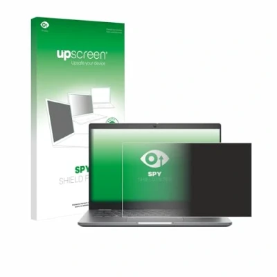 Abbildung von upscreen Blickschutzfilter für Dell Latitude 5340 Laptop Privacy Filter Blickschutzfolie Sichtschutz Folie [Blaulichtfilter, Anti Reflex]