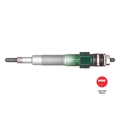 Abbildung von NGK 90433 Glühkerze 6,5V 6,0A M10 x 1,25 NISSAN: Patrol GR 4 SUV, 5 3/2 SUV
