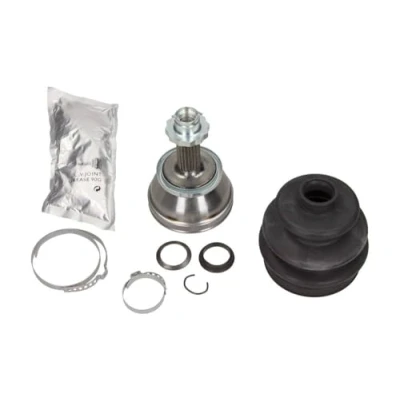 Abbildung von MAXGEAR 49 0209 Gelenksatz radseitig ohne ABS Ring VOLKSWAGEN: Polo IV Schrägheck, Fox SKODA: Fabia 1 Combi, I Schrägheck