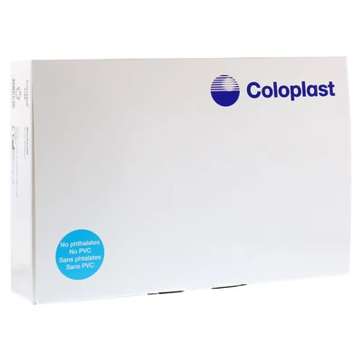 Abbildung von Conveen Beinbtl.750 ml 5166 25 cm Schlau 10 St