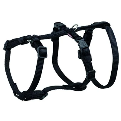 Abbildung von Trixie Stay sele SM: 4065 cm/15 mm, sort