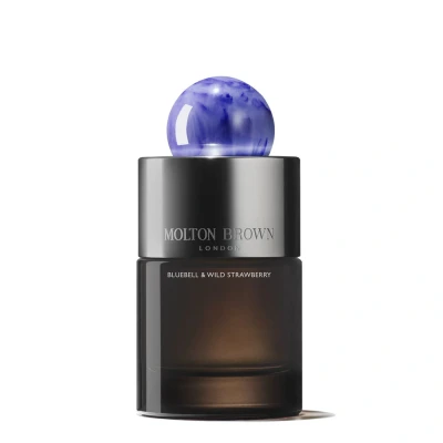 Abbildung von Molton Brown Bluebell &amp; Wild Strawberry Eau de Parfum 100 ml
