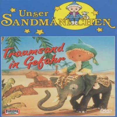 Abbildung von Unser Sandmännchen Traumsand in Gefahr
