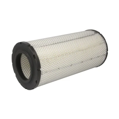 Abbildung von PURFLUX A1082 Luftfilter 351 163 Filtereinsatz IVECO: DAILY 3 Kasten/Kombi, 4 Pritsche/Fahrgestell