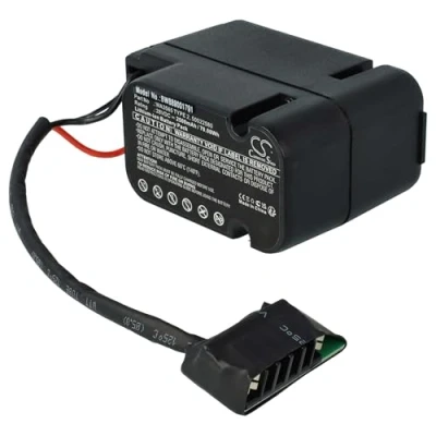 Abbildung von vhbw Akku kompatibel mit Worx Landroid WG795E Rasenmäher(2500mAh, 28V, Li Ion)