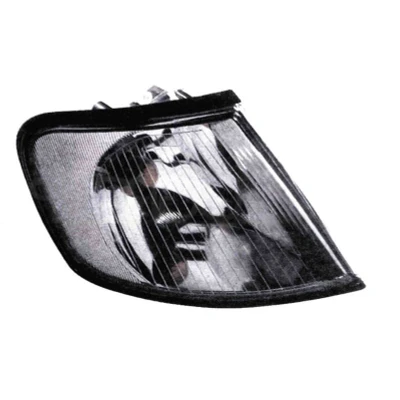 Abbildung von PRASCO AD0164113 Blinker weiß vorne rechts ohne Lampenträger AUDI: A3 Schrägheck