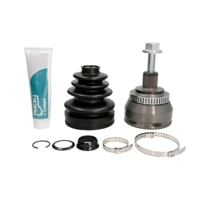 Abbildung von PASCAL G1G036PC Gelenksatz radseitig VOLKSWAGEN: Sharan I, SEAT: Alhambra FORD: Galaxy Mk1 MPV