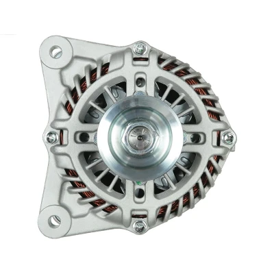 Abbildung von AS PL A5129 Lichtmaschine 12V 110A NISSAN: MICRA 3, Qashqai / Qashqai+2 I, Note I