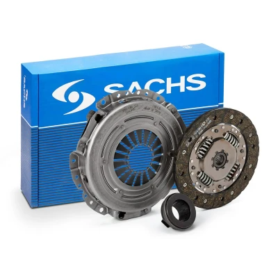 Abbildung von SACHS 3000 311 002 Kupplungssatz 190 OPEL: Corsa B Schrägheck, A CC, Astra F CC