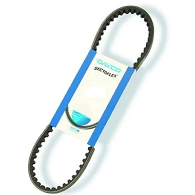 Abbildung von Dayco 7123 Keilriemen, L621 X B15.0
