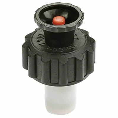 Abbildung von GLORIA 727984.0000, Ventilating valve, Schwarz, Kunststoff, 1 Stück(e)