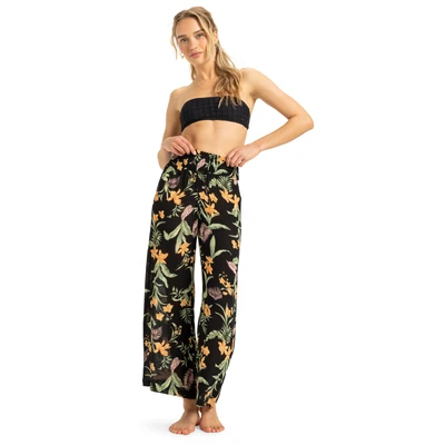 Abbildung von Roxy Along The Beach Hose Frau