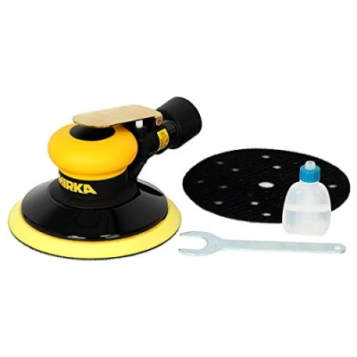 Abbildung von Mirka 1975911 8993000111 ros650cv 150 mm Staubtextraktion 5