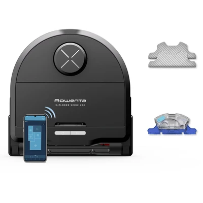 Abbildung von Rowenta X Plorer Serie 220 RR9465