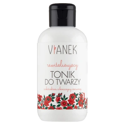 Abbildung von VIANEK Revitalizing Facial Toner 150 ml