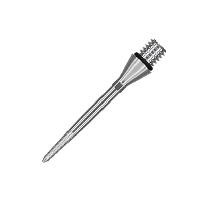 Abbildung von Conversion Point Swiss Nano Silver 30mm Darts Points