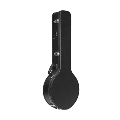 Abbildung von STAGG Basic Case f. 5sait. Banjo