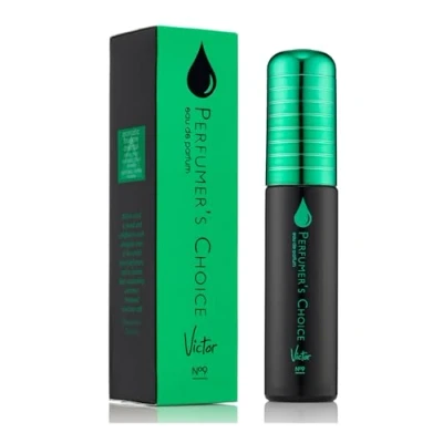 Abbildung von Parfümeur &#039;s Choice Victor Eau de Toilette, 50 ml