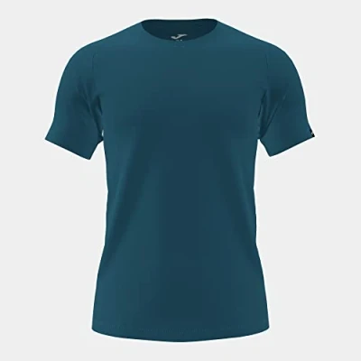 Abbildung von Joma Herren R Combi Kurzarm T Shirt, blau, M